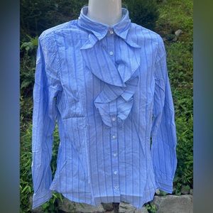 Brand New Tommy Hilfiger Button Down